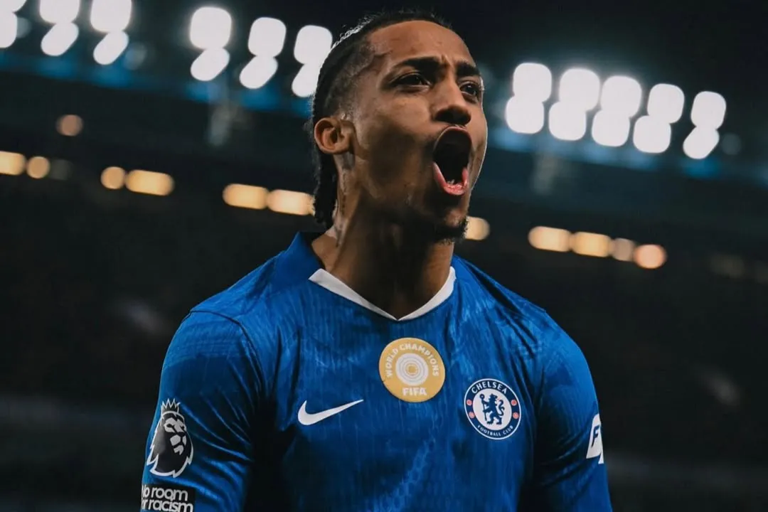 Liam Rosenior: Joao Pedro Berpotensi Jadi Penyerang Terbaik Dunia
