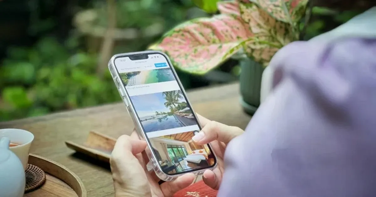 Transformasi Digital: Kunci Menuju Ekosistem Pariwisata Cerdas