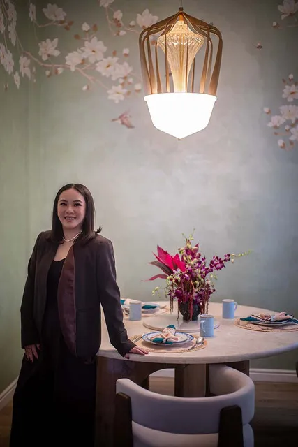 Janice Tjioe Atelier: Pengalaman Desain Interior yang Dekat dengan Kehidupan Sehari-hari