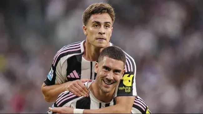 Juventus Hadapi Tugas Berat Lawan Galatasaray di UCL