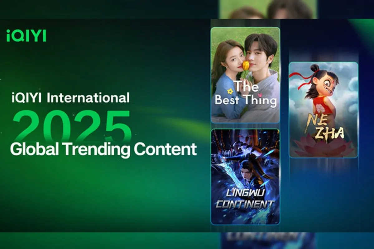 38 Platform Drama Pendek China Sepakat Lindungi Hak Pemeran dan Kru