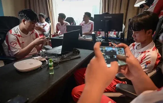 Indonesia Daftarkan Sembilan Judul Esports untuk Asian Games 2026