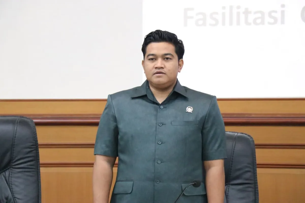 DPRD Gresik Hadirkan Lomba Al-Banjari dalam Festival Ramadan 2026