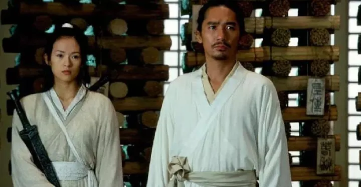 15 Rekomendasi Film Kolosal China Bertema Kerajaan dan Intrik Sejarah