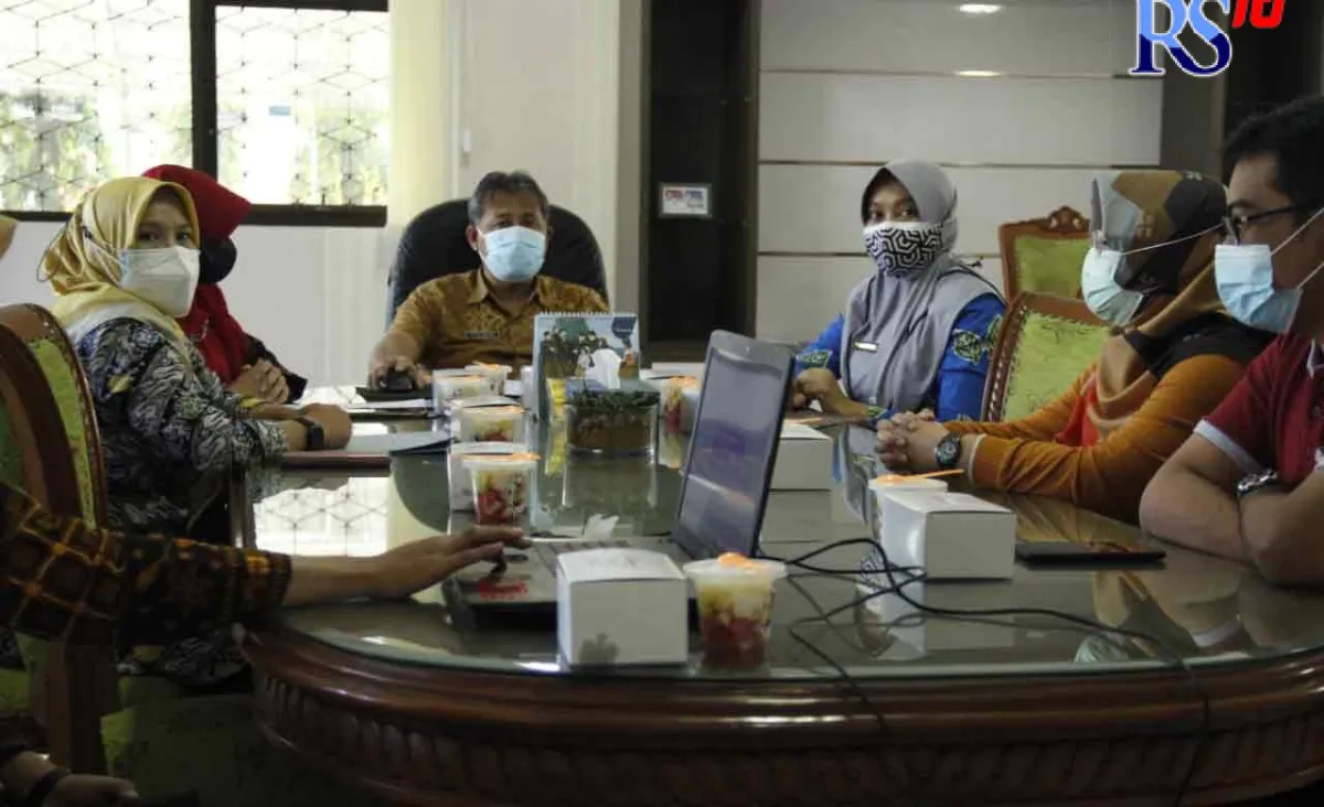 Pojok Bupati, Wadah Penyaluran Informasi di Temanggung