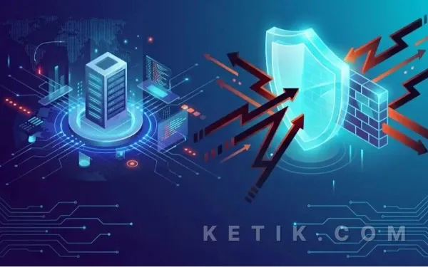 Lima Solusi Anti-DDoS Terbaik untuk Startup di Indonesia
