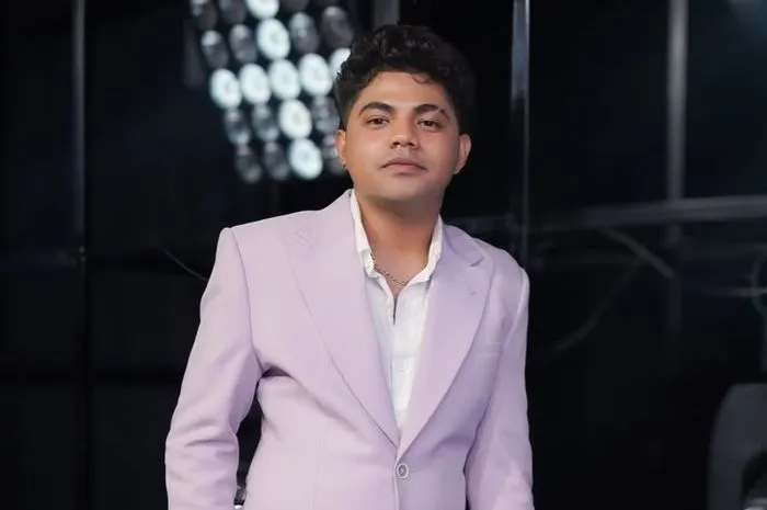 Piche Kota Jebolan Indonesian Idol Ditangkap Terkait Kasus Pemerkosaan