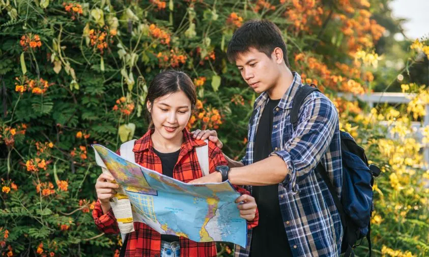 Peluang Kreatif di Sektor Pariwisata Melalui Prodi Pariwisata UBSI