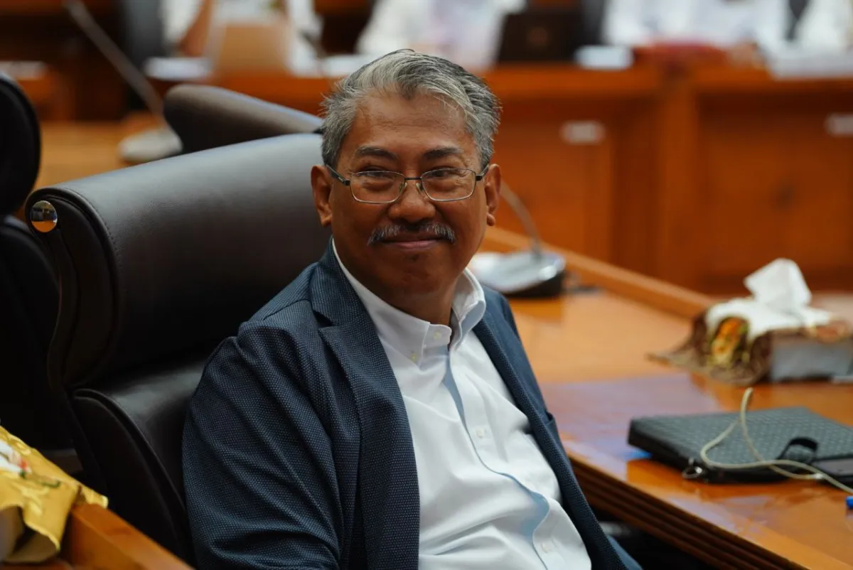 PKS Desak Pengawasan Ketat untuk Penunjukan Indonesia di ISF