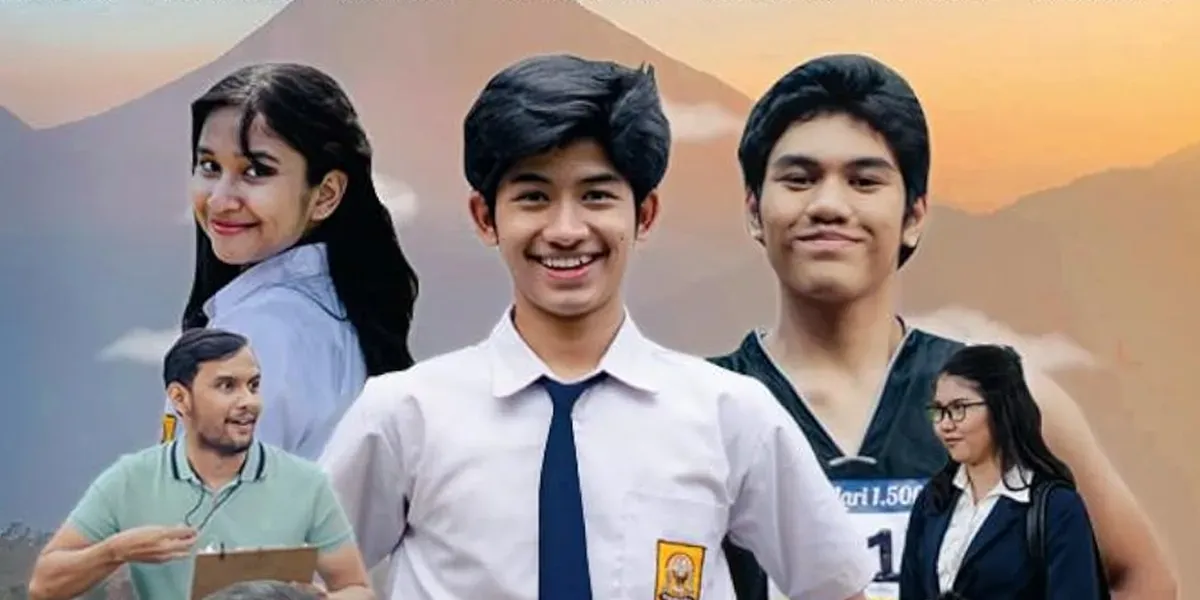 Film Inspiratif 'Juara Sejati' Siap Tayang di Bioskop pada Maret 2026