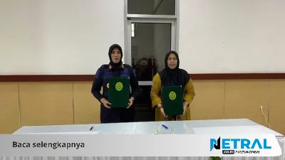 Bapas dan PN Watampone Jalin Kerja Sama Perkuat Sinergi Peradilan