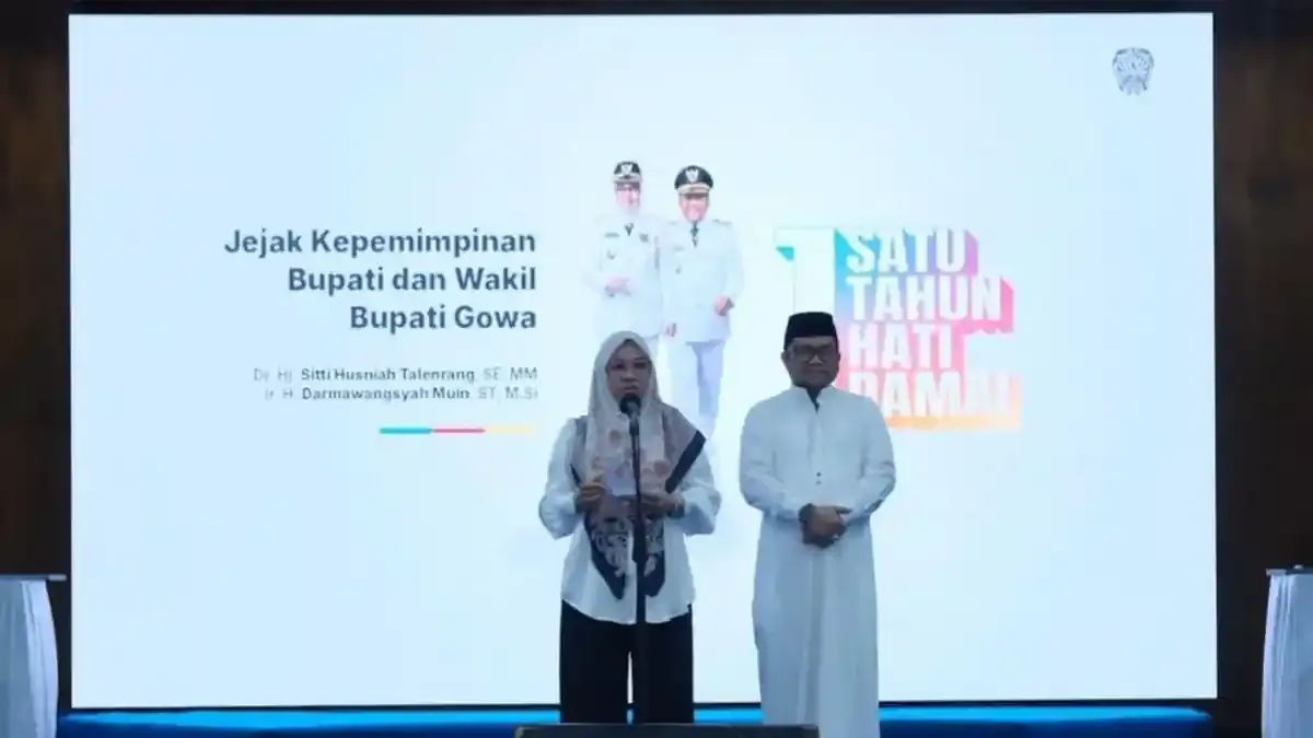 Kepemimpinan Hati Damai: Fokus Perbaikan Infrastruktur dan Pengurangan Pengangguran