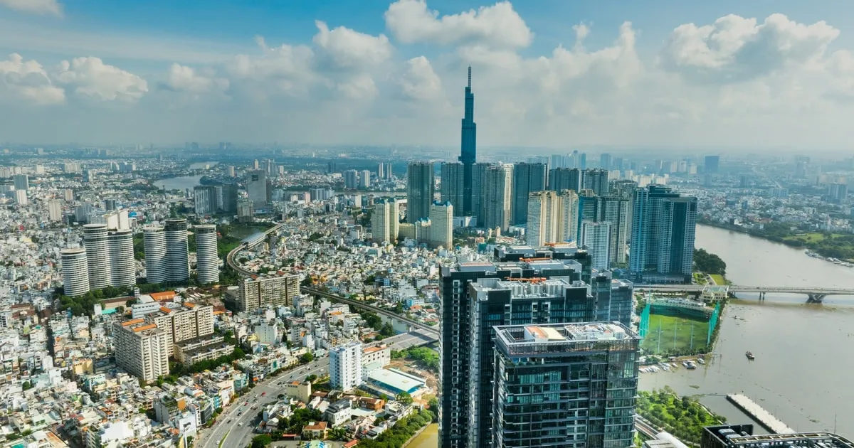 Standardisasi Data Aset Dorong Transparansi Pasar Properti di Vietnam