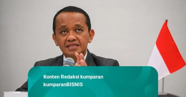 Izin Operasi ExxonMobil Diperpanjang Hingga 2055 dengan Investasi Tambahan USD 10 Miliar