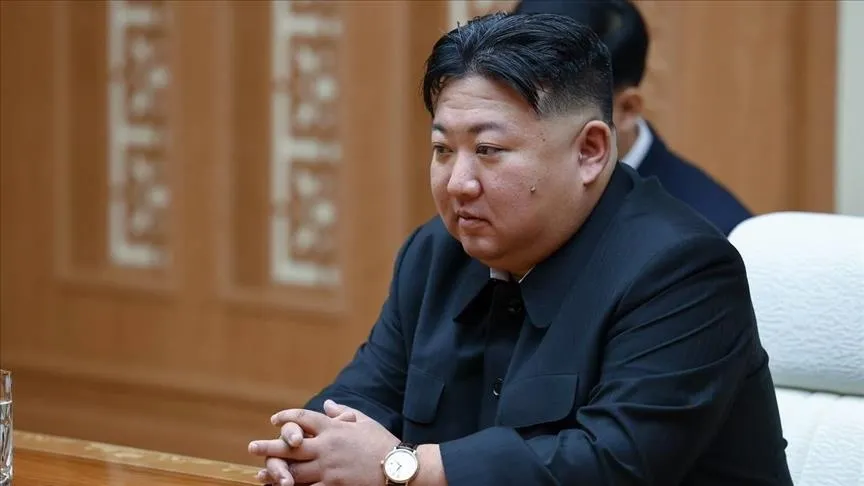 Kim Jong Un Tawarkan Dialog dengan AS, Tiongkok Serukan Perdamaian