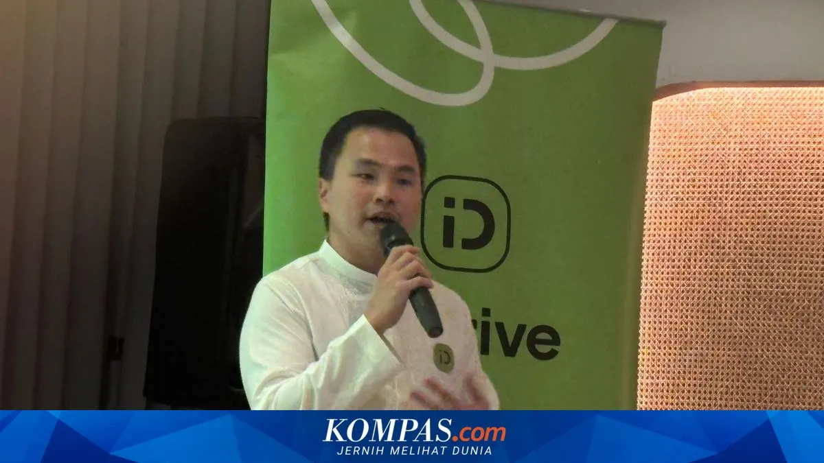inDrive Luncurkan Program BPJS Ketenagakerjaan untuk Perlindungan Driver