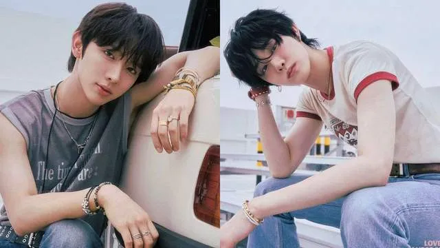 Update Resmi YH Entertainment Terkait Yoo Seungeon dan Ji Yunseo