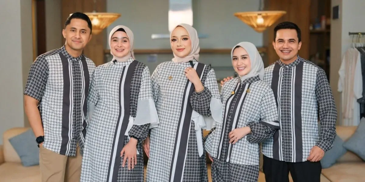 Selebriti Tanah Air Rayakan Ramadan Lewat Live Streaming Panjang