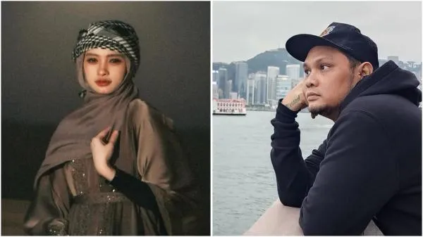 Virgoun Pecat Sopir Pribadi Inara Rusli Terkait Kasus Hukum