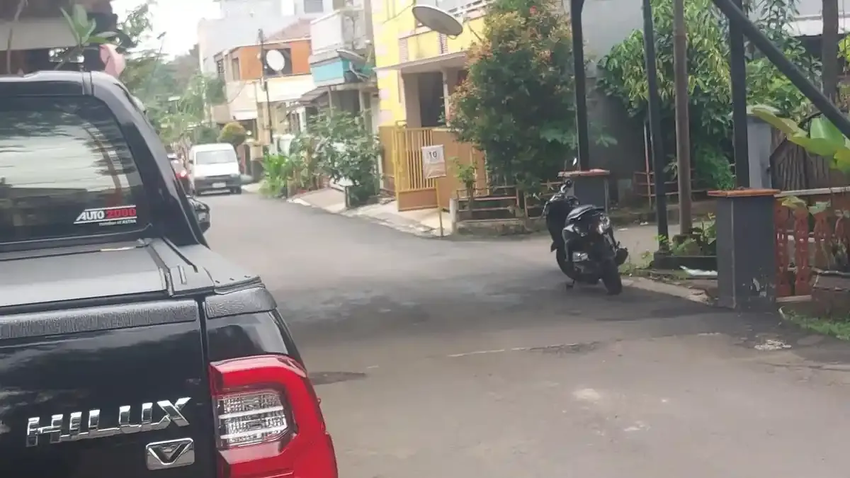 Keberadaan CCTV Ungkap Penyiksaan ART di Rumah ASN BPK RI
