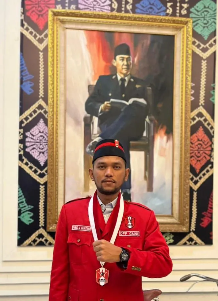 GMNI Desak Reformasi Antikorupsi untuk Tingkatkan Integritas Indonesia di ASEAN