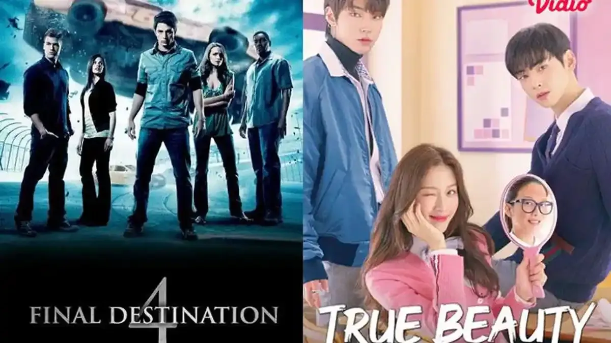 Jadwal Acara TV Rabu 21 Mei 2025: Film The Final Destination di Trans TV