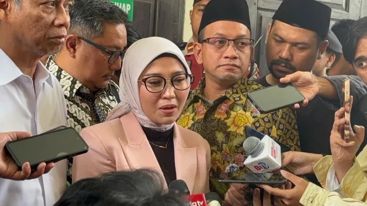 Kuasa Hukum Yaqut: Belum Ada Audit Kerugian Negara dari BPK dalam Kasus Kuota Haji