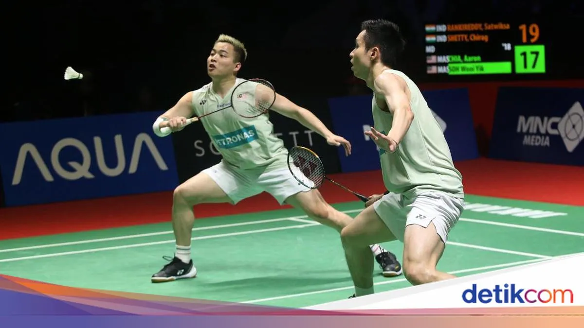 Malaysia Siap Hadapi Thomas Cup dan Asian Games