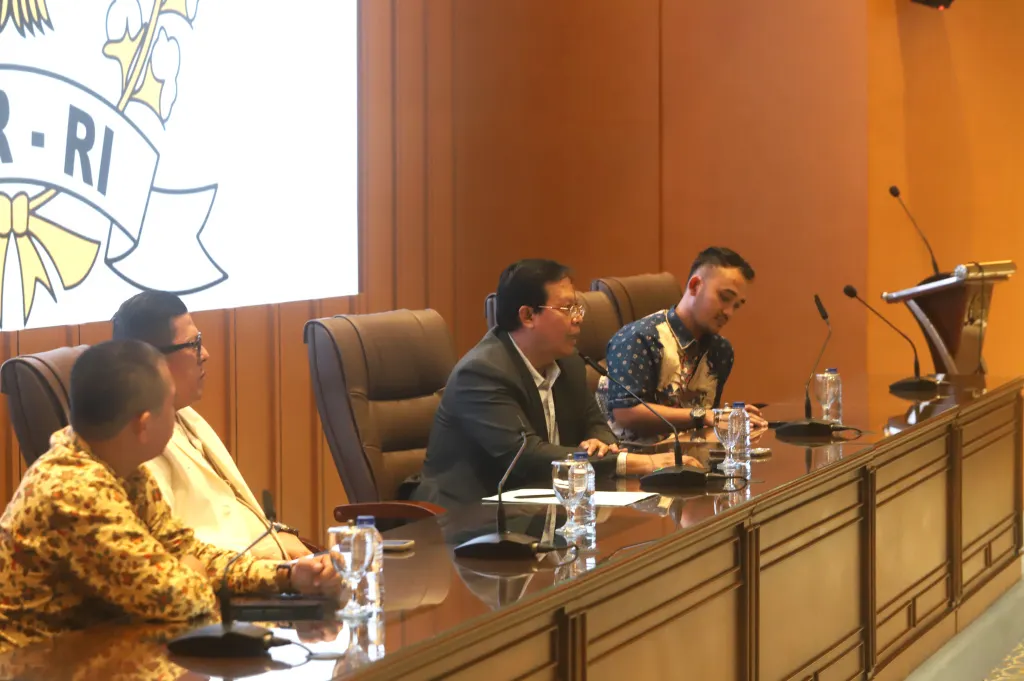 Pakar: DPR Berhak Tentukan Hakim, MK Harus Hormati Kewenangan Tersebut