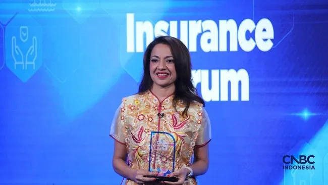 AXA Financial Indonesia Menang Penghargaan Kinerja Investasi Terbaik