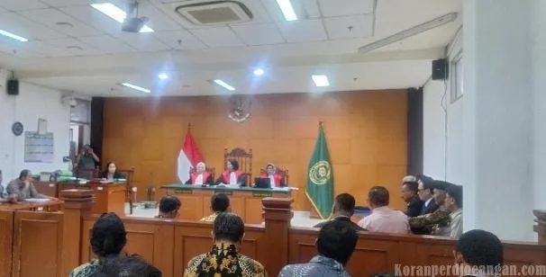 Sidang Kedua Gugatan FSPMI: Kuasa Hukum Soroti Keadilan dan Intervensi Hukum