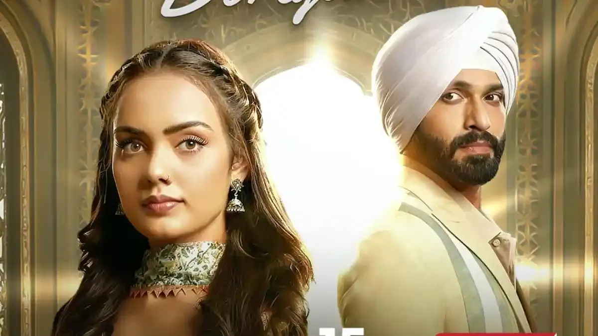 Drama India 'Teri Meri Doriyaann' Hadir di ANTV: Kisah Pernikahan Tanpa Cinta