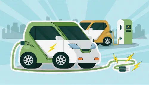 Panduan Cerdas Membeli Mobil Listrik Pertama untuk Pemula
