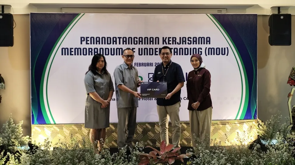 Mataram City Hadirkan Layanan Kesehatan Premium Bersama RS JIH Yogyakarta