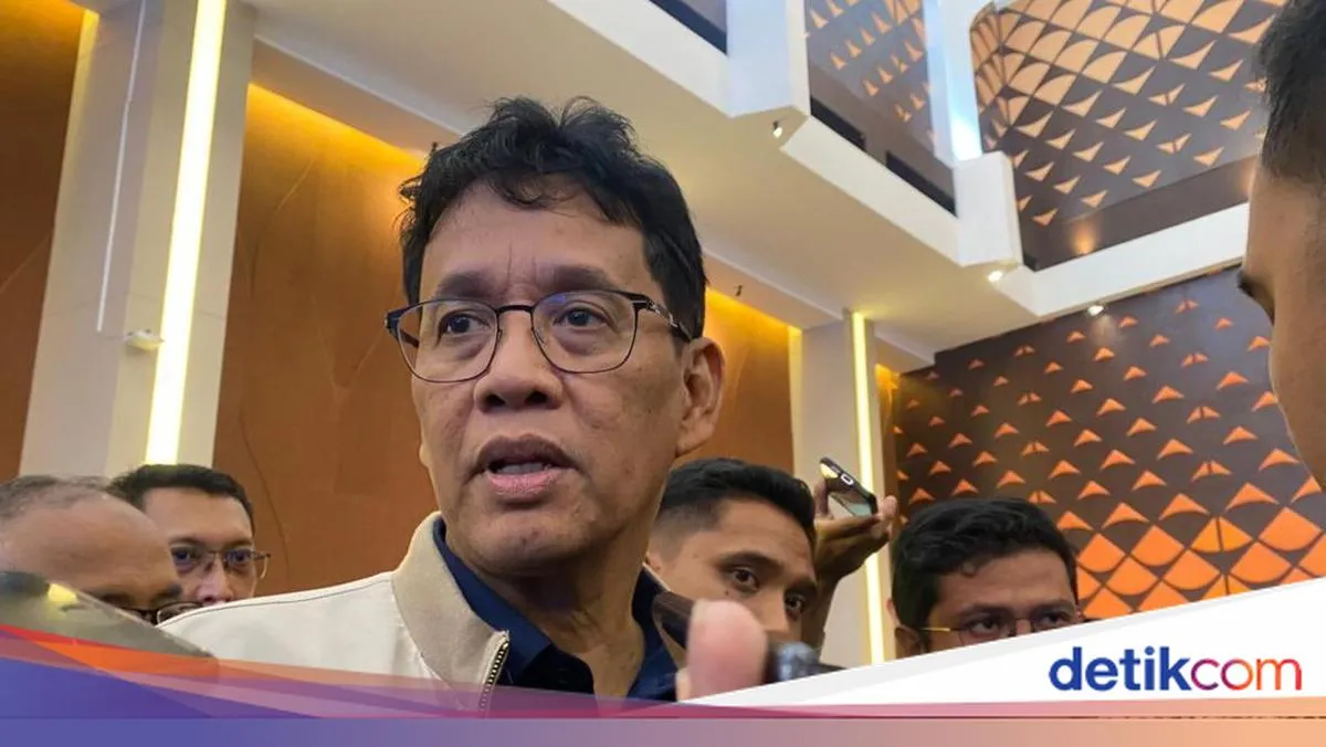 Purbaya: Gugatan Anggaran Pendidikan untuk MBG Diprediksi Kalah