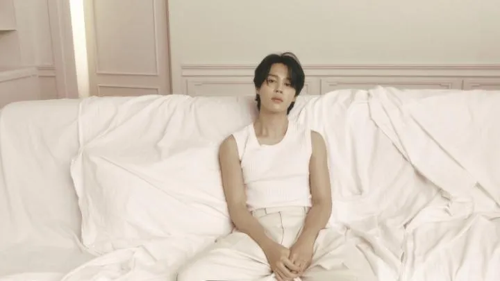 Prestasi Jimin BTS di Billboard Hot 100: 6 Lagu yang Menggemparkan