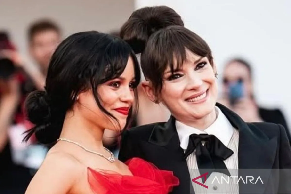 Winona Ryder Bergabung di Musim Ketiga Serial 'Wednesday'