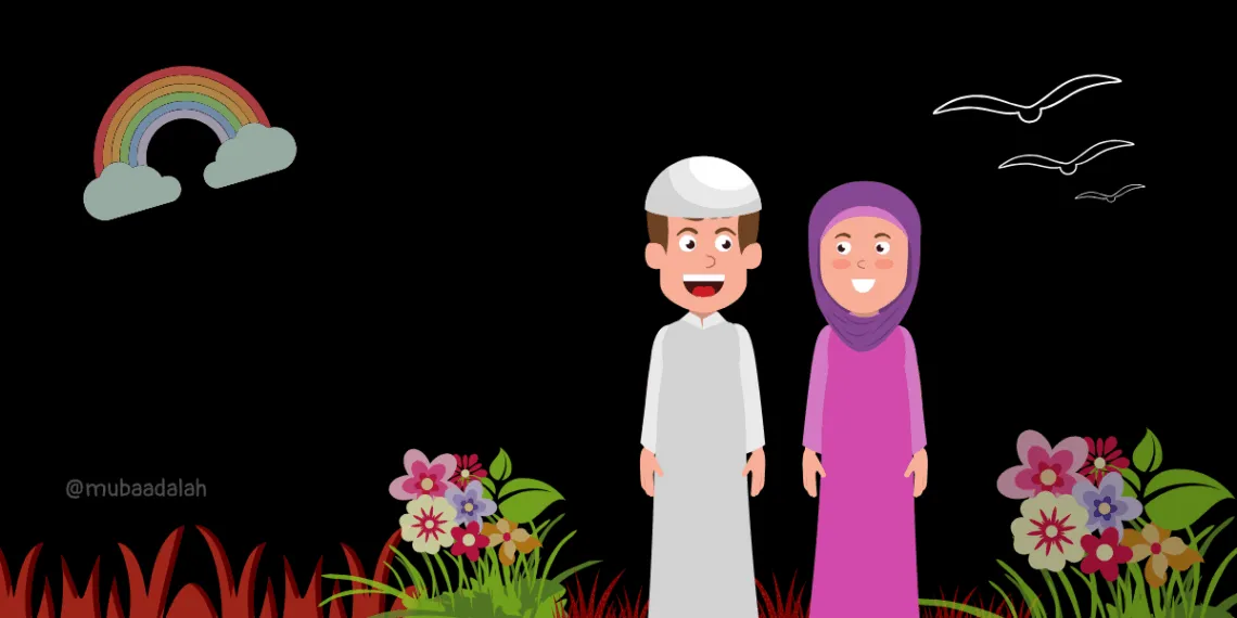 Prinsip Maslahah: Membangun Relasi yang Menguntungkan Bersama