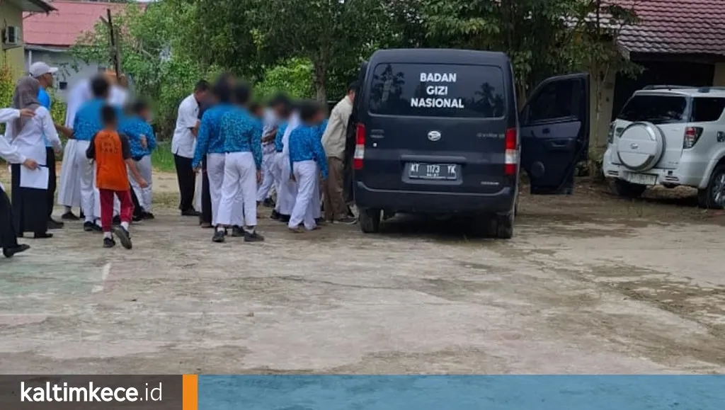 SPPG Waru Ditutup Usai Insiden Keracunan Makanan Bergizi Gratis