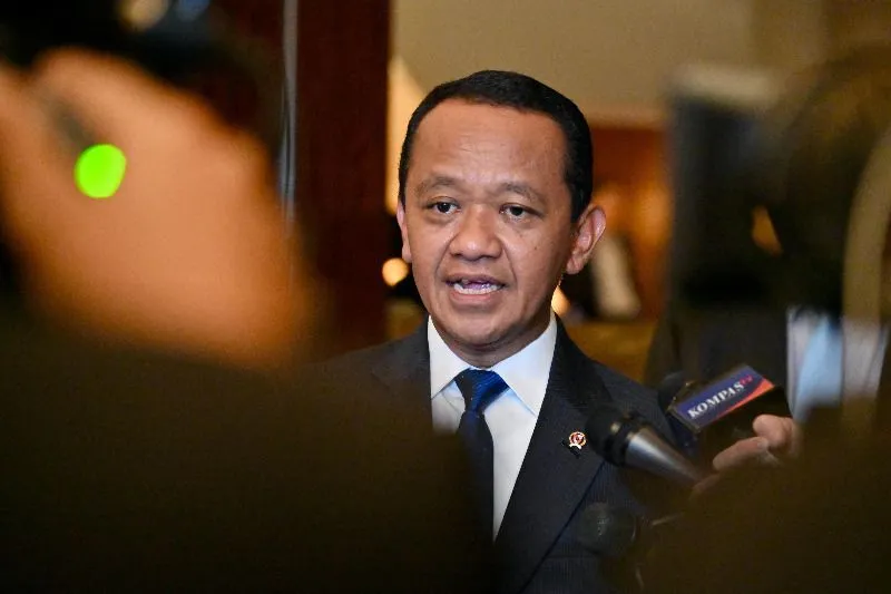 Kunjungan Presiden Prabowo ke Jepang Fokus pada Investasi Energi dan Blok Masela