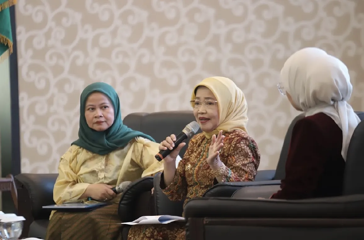 Wakil Bupati Malang Soroti Tiga Isu Perempuan dalam Peringatan Hari Kartini