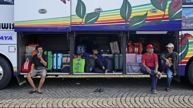 Pendaftaran Mudik Gratis Pelindo 2026 Dibuka, Cek Jadwal dan Rute