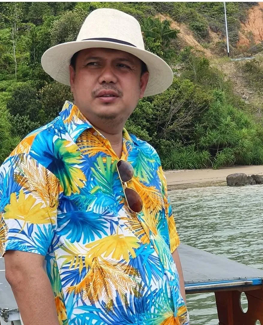 Perubahan Strategis Pariwisata Indonesia di Tengah Geopolitik Energi Global