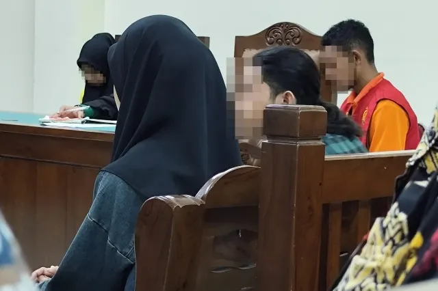 Persidangan Kasus Pembuangan Janin di Balikpapan: Keluarga Ungkap Hubungan Tertutup Tersangka
