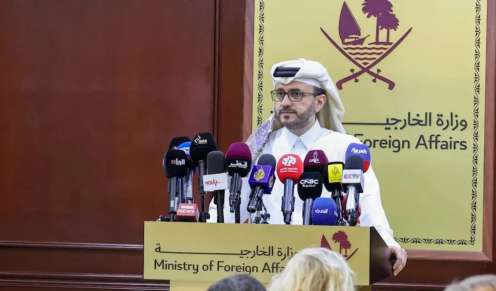 Qatar Serukan Konsensus Regional untuk Redakan Ketegangan dengan Iran