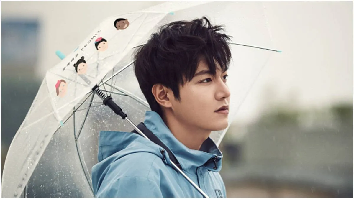 Lee Min Ho Bertekad Raih Peran di Hollywood Melalui Audisi