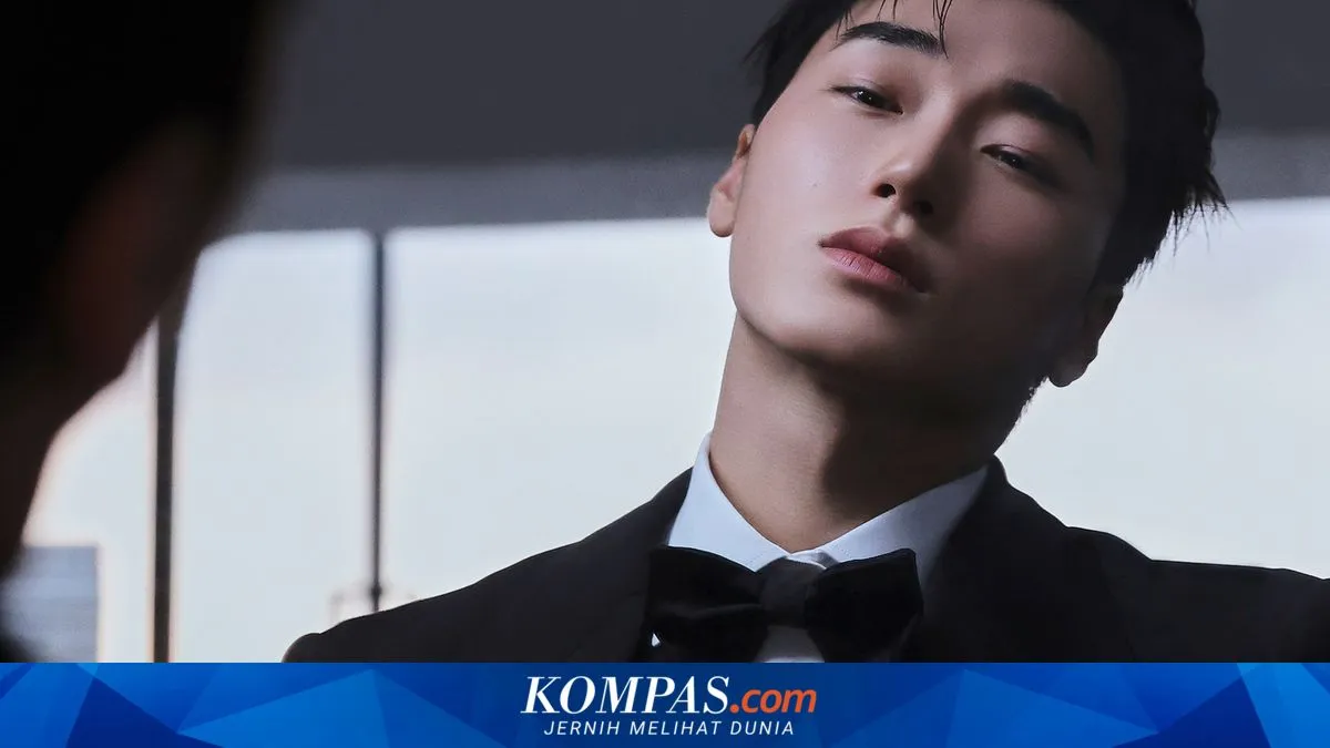 San ATEEZ Absen di Konser Melbourne karena Pembatalan Penerbangan