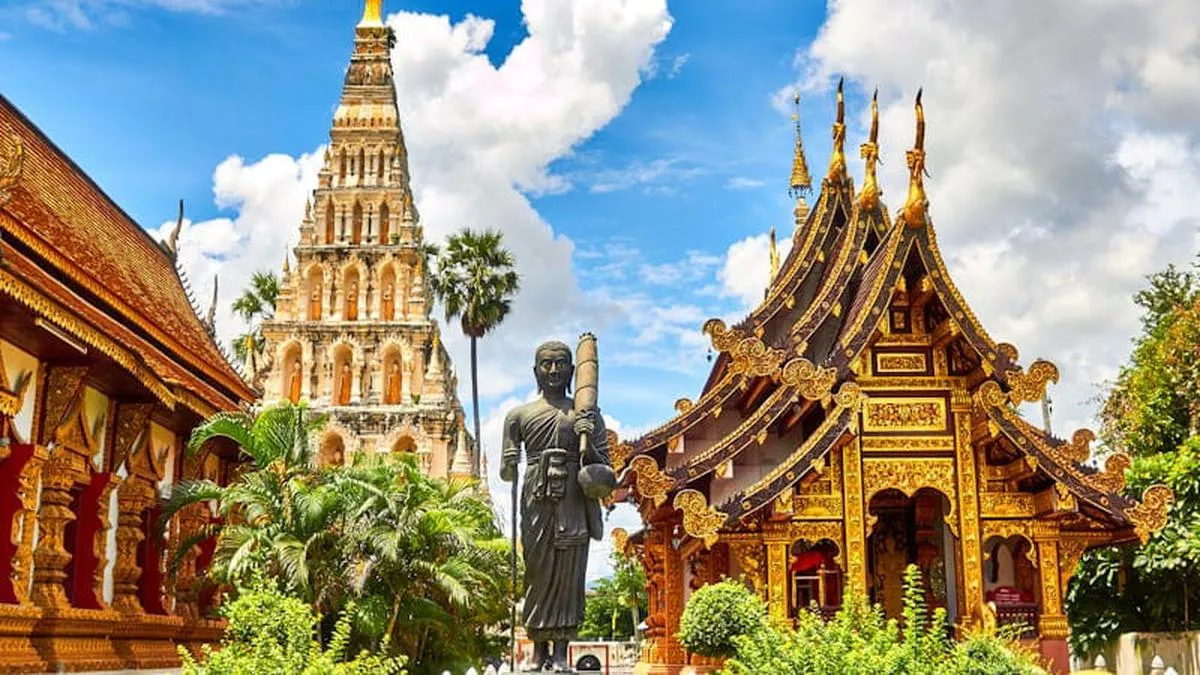 Thailand Tinjau Kebijakan Bebas Visa akibat Keluhan Warga Lokal