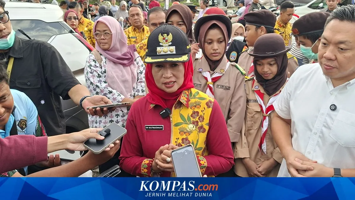 Warga Kalideres Gugat Izin Krematorium, Wali Kota: Itu Hak Demokrasi