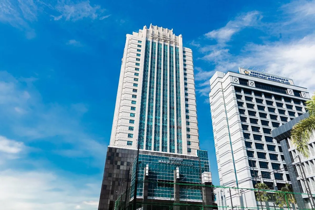 Penerimaan Pajak Digital Capai Rp47,18 Triliun, Didominasi PPN PMSE